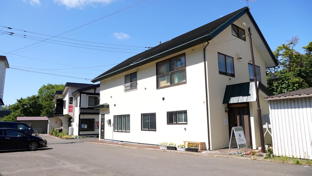 Kawayu Onsen Guesthouse Nomy Exterior photo
