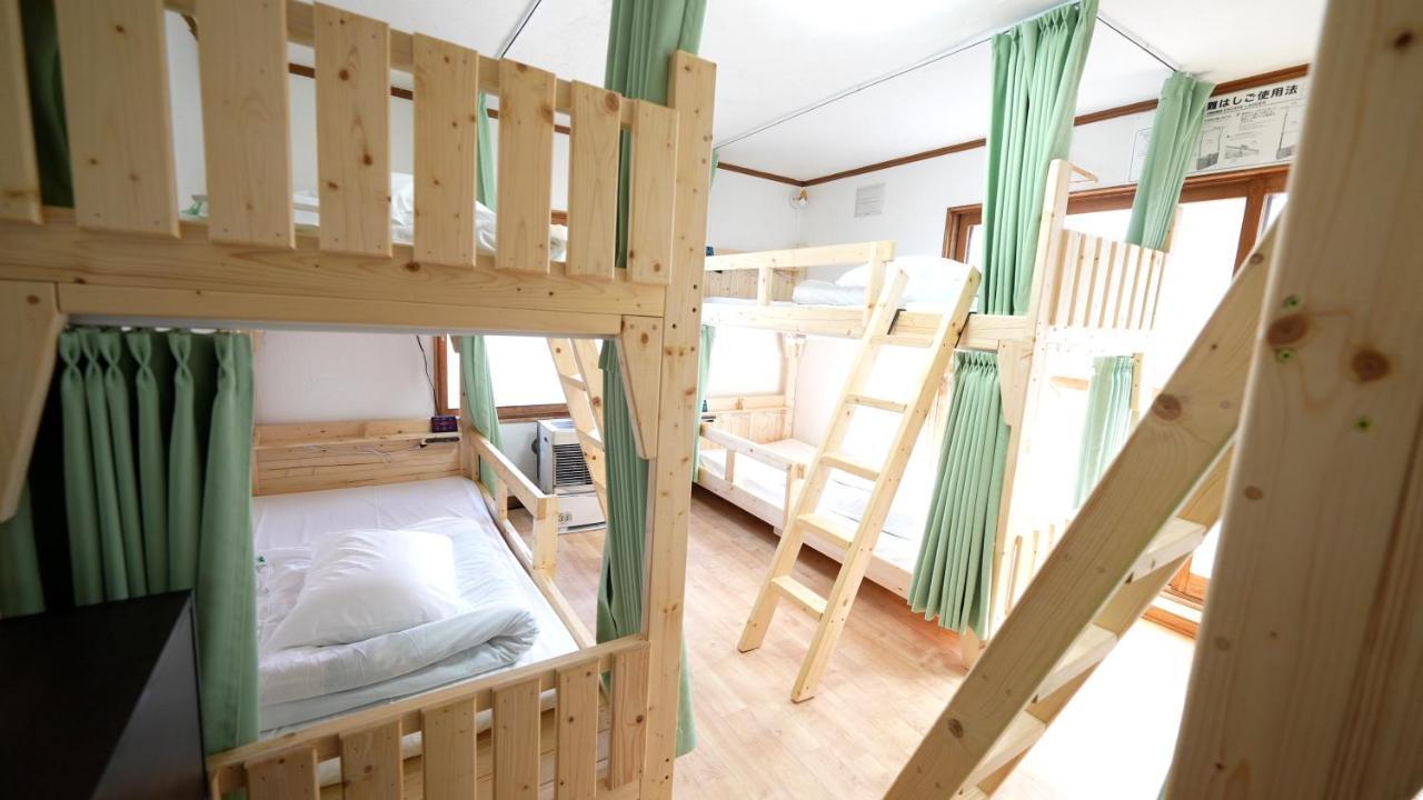 Kawayu Onsen Guesthouse Nomy Exterior photo